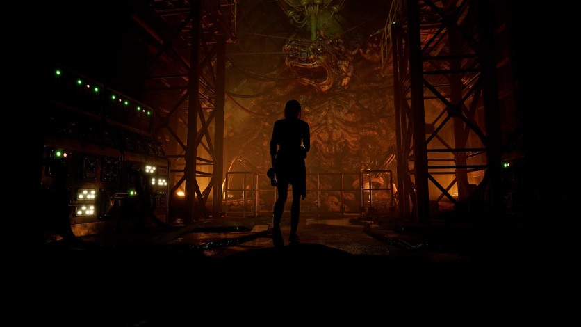Screenshot 5 - Tormented Souls 2