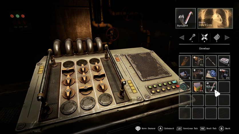 Screenshot 7 - Tormented Souls 2