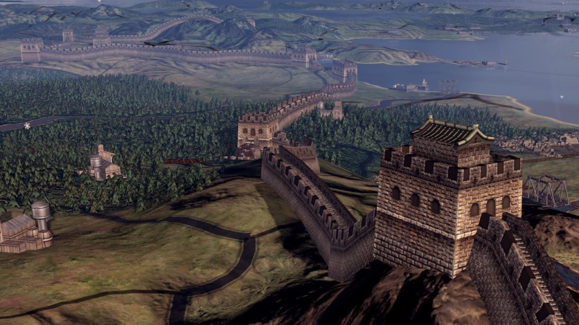 Screenshot 2 - Hearts of Iron IV: Expansion Pass 2