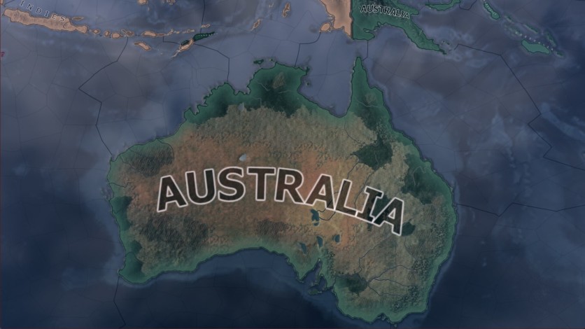 Screenshot 5 - Hearts of Iron IV: Expansion Pass 2