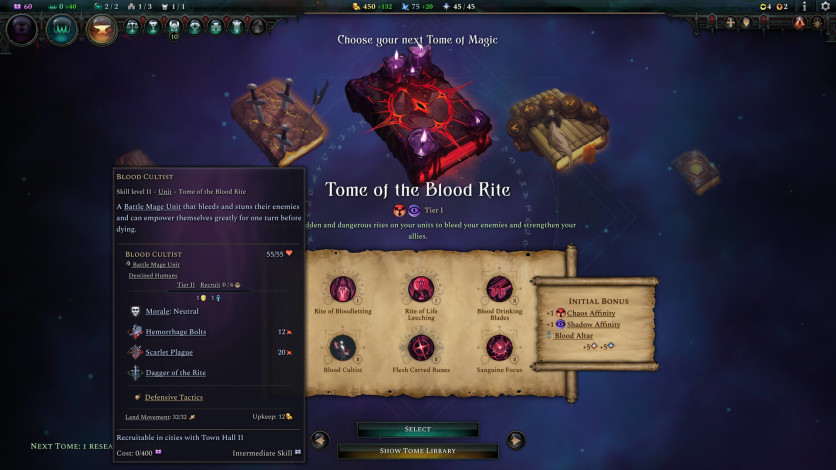 Screenshot 7 - Age of Wonders 4: Expansion Pass 3