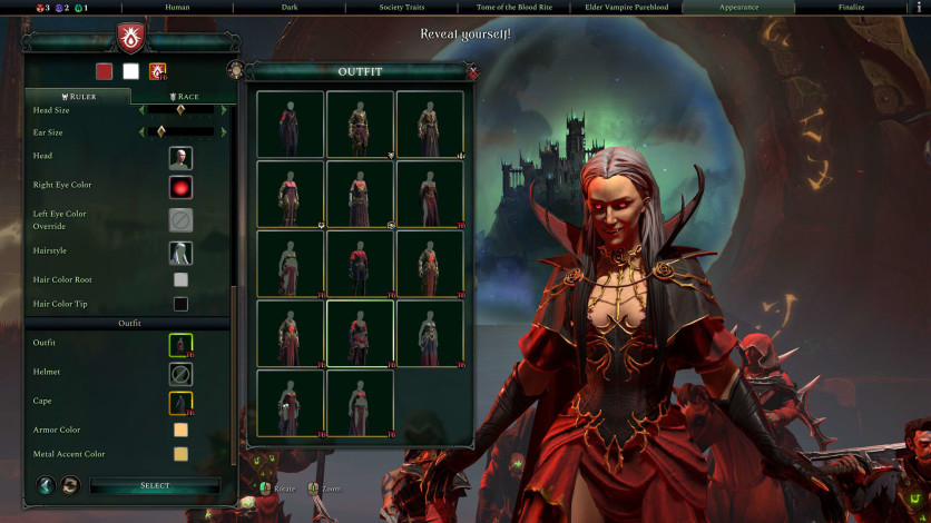 Screenshot 3 - Age of Wonders 4: Expansion Pass 3