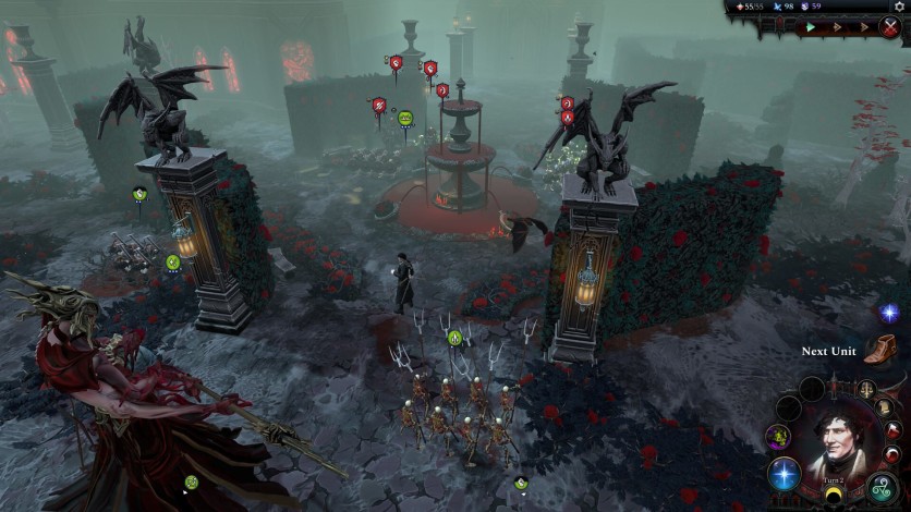 Screenshot 4 - Age of Wonders 4: Expansion Pass 3