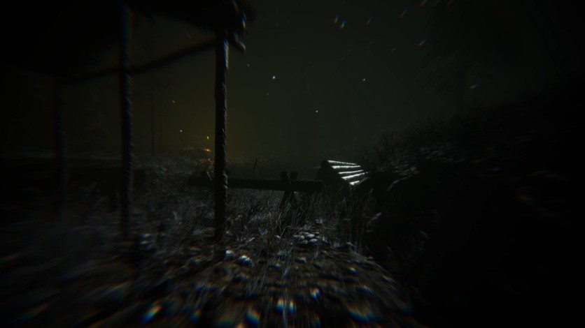 Screenshot 1 - Gevaudan