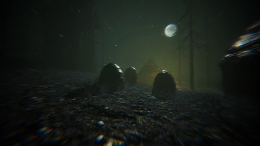 Screenshot 2 - Gevaudan