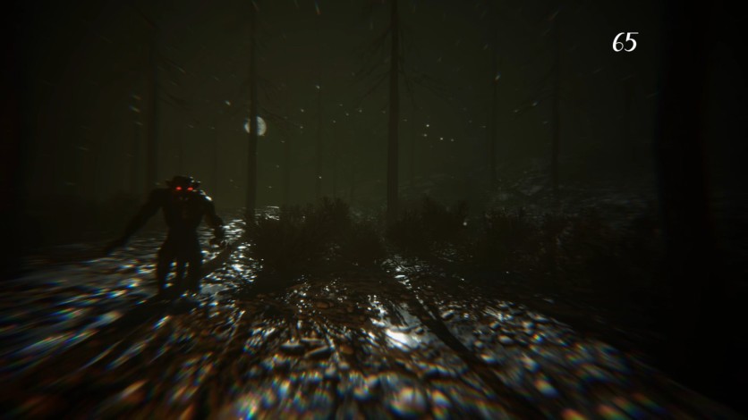Screenshot 5 - Gevaudan