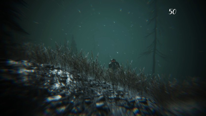 Screenshot 4 - Gevaudan
