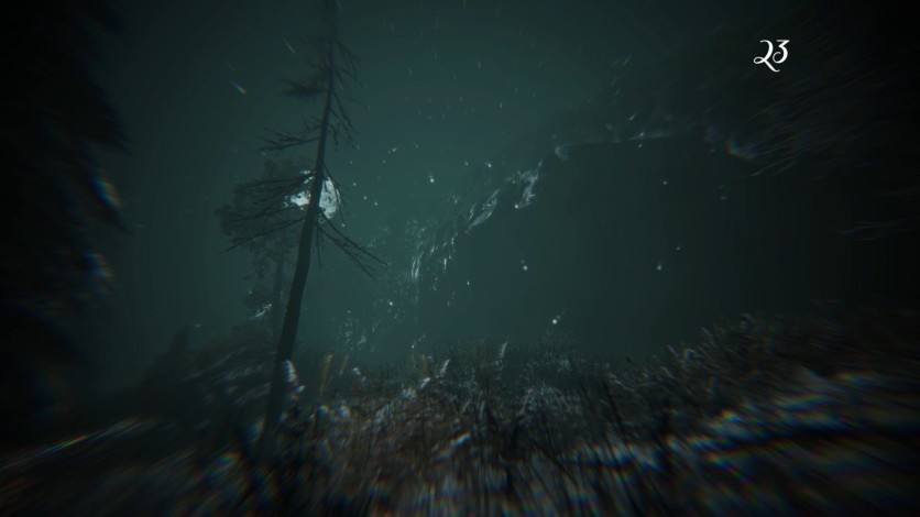 Screenshot 3 - Gevaudan