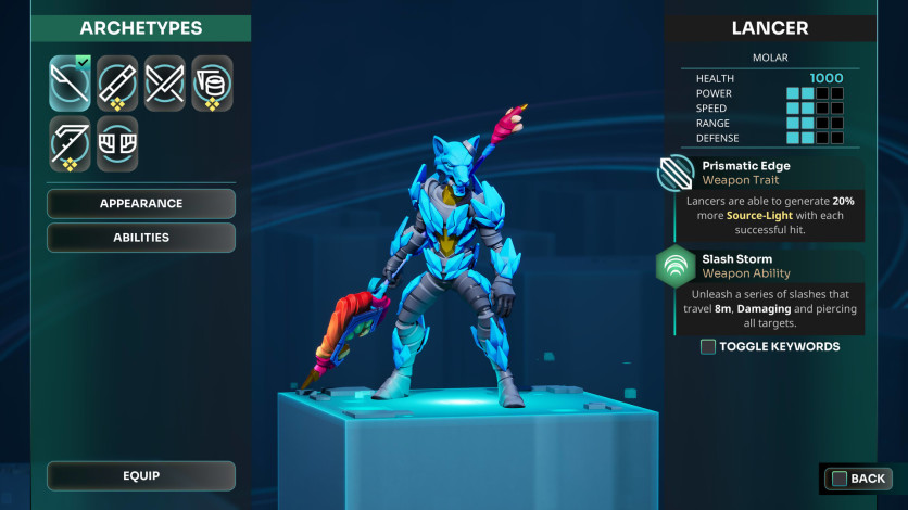 Screenshot 6 - GODBREAKERS