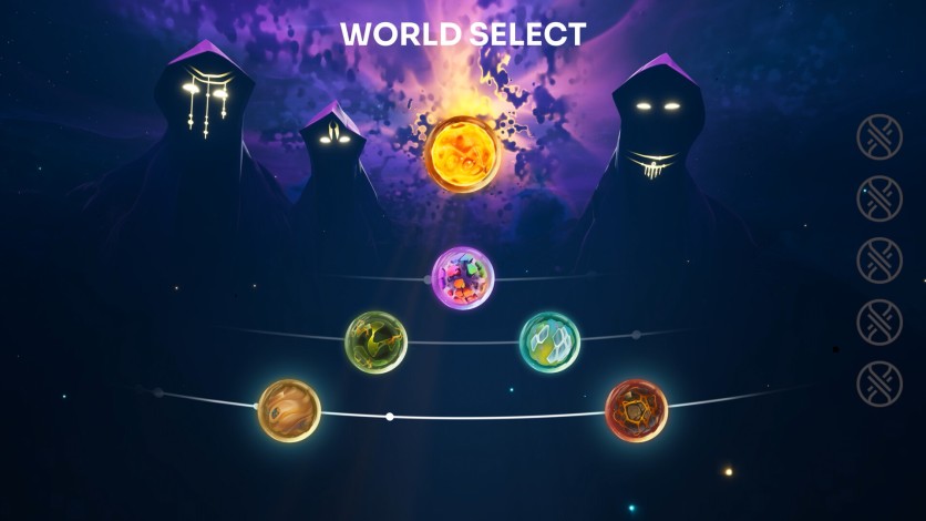 Screenshot 14 - GODBREAKERS