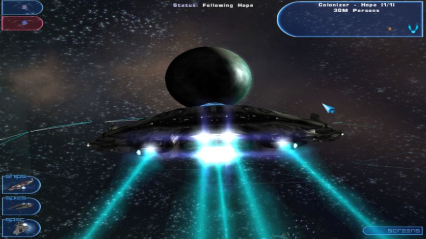 Captura de pantalla 8 - Haegemonia: Legions of Iron