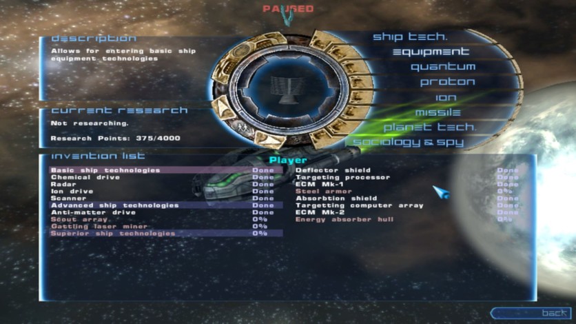 Captura de pantalla 10 - Haegemonia: Legions of Iron