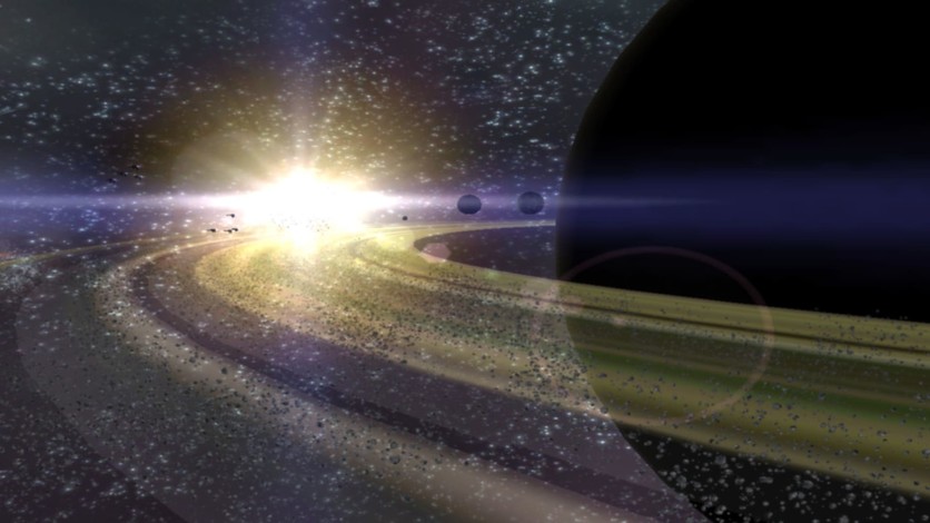 Captura de pantalla 5 - Haegemonia: Legions of Iron