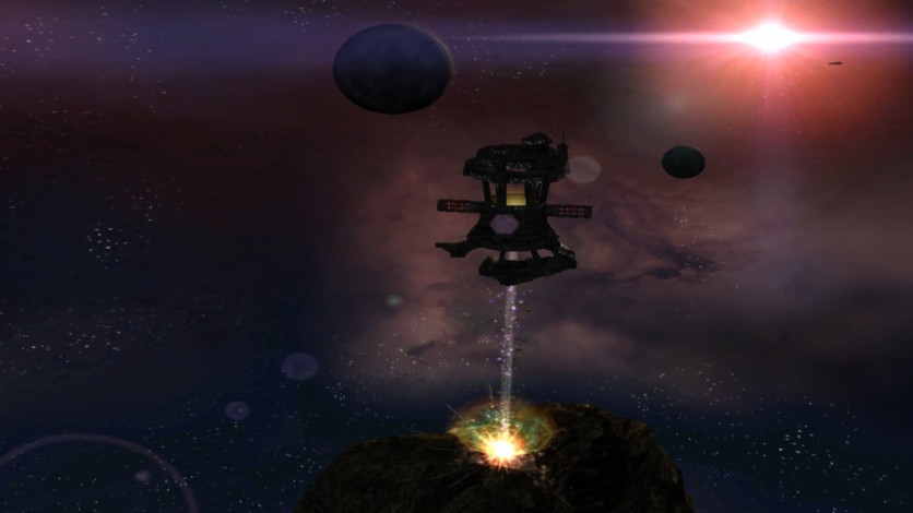 Screenshot 7 - Haegemonia: The Solon Heritage