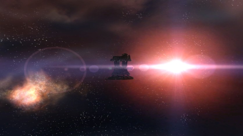 Screenshot 6 - Haegemonia: The Solon Heritage