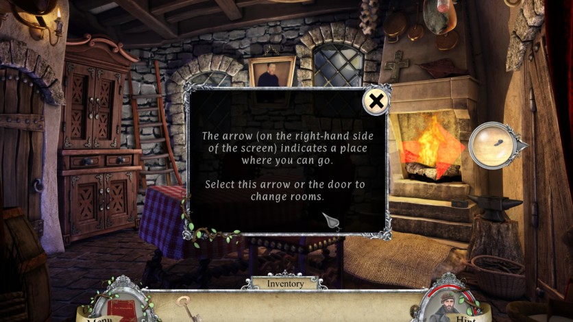 Screenshot 2 - Les Misérables: Jean Valjean