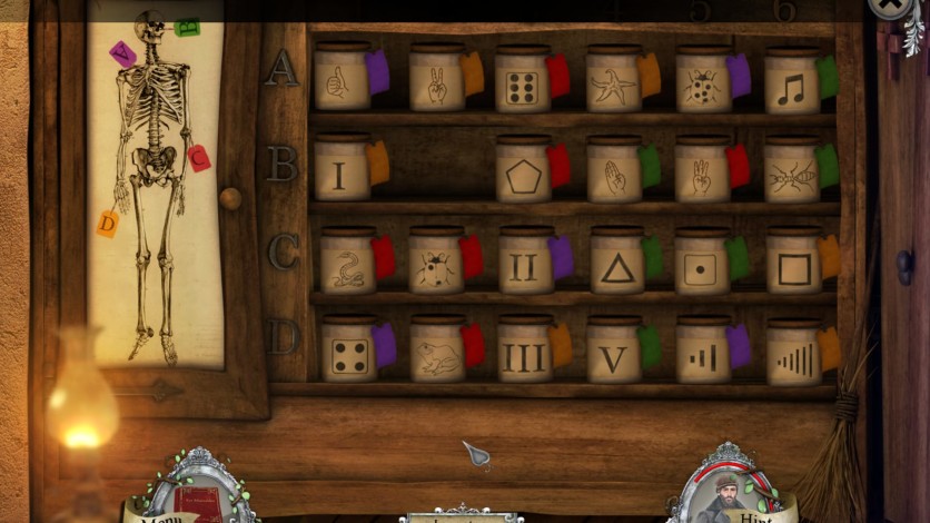 Screenshot 5 - Les Misérables: Jean Valjean