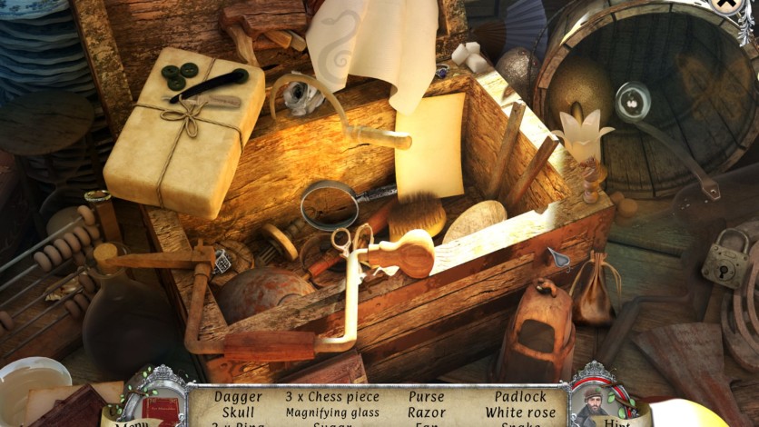 Screenshot 6 - Les Misérables: Jean Valjean