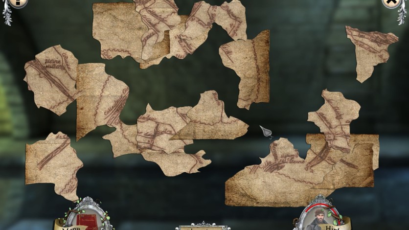 Screenshot 8 - Les Misérables: Jean Valjean