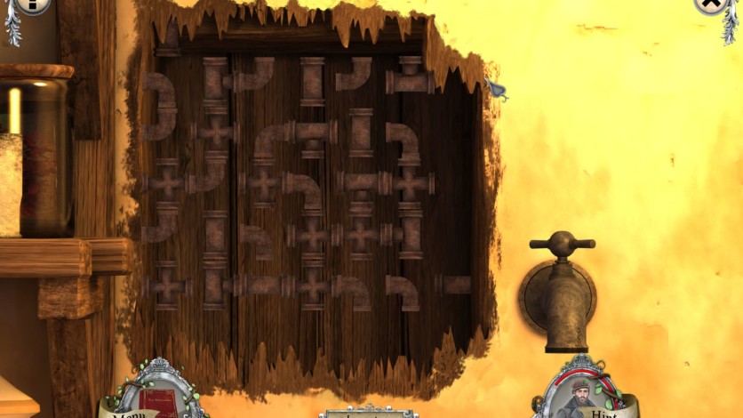 Screenshot 7 - Les Misérables: Jean Valjean