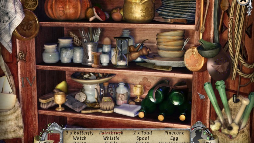 Screenshot 3 - Les Misérables: Jean Valjean