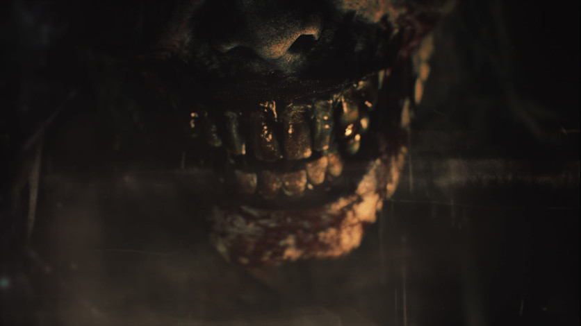 Screenshot 5 - Resident Evil Requiem