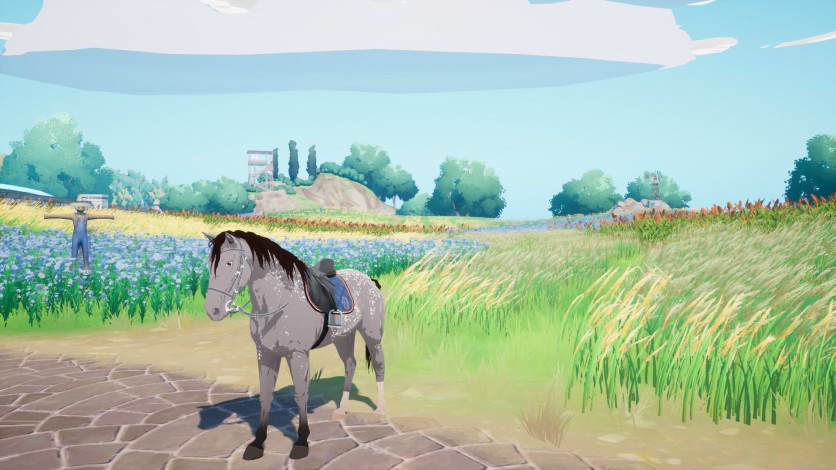 Screenshot 9 - Horse Tales: Emerald Valley Ranch