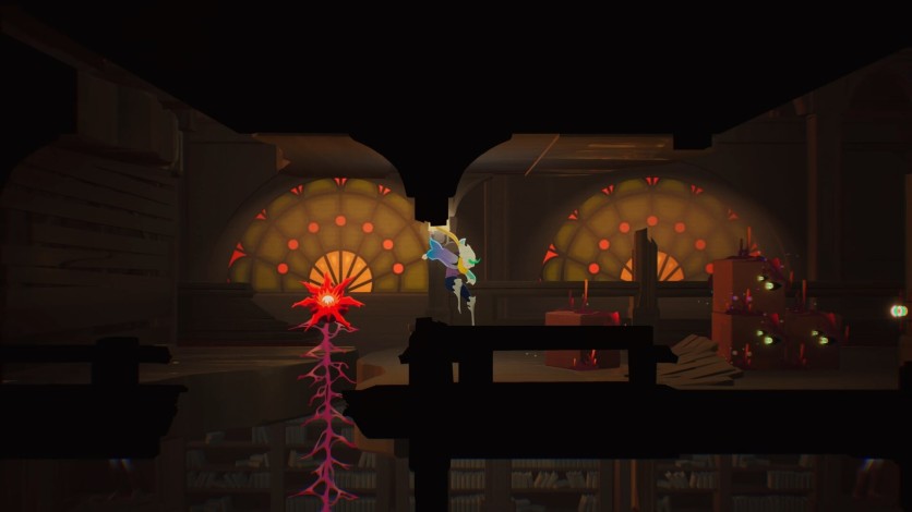 Captura de pantalla 3 - Possessor(s)