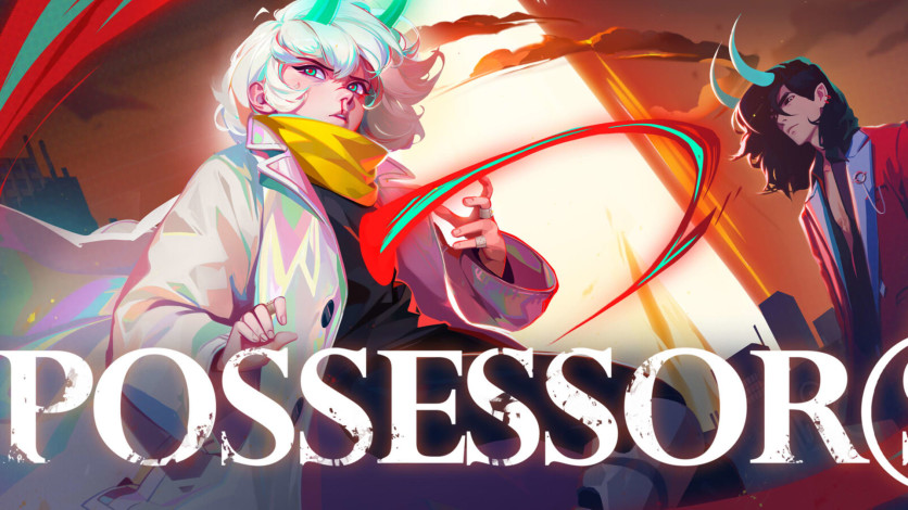 Captura de pantalla 12 - Possessor(s)