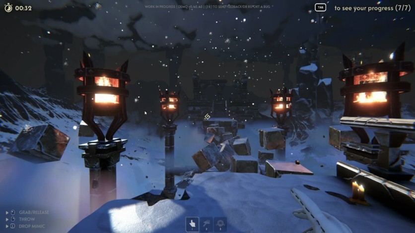 Captura de pantalla 7 - Goblin Cleanup