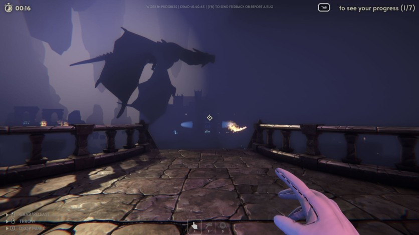 Captura de pantalla 5 - Goblin Cleanup