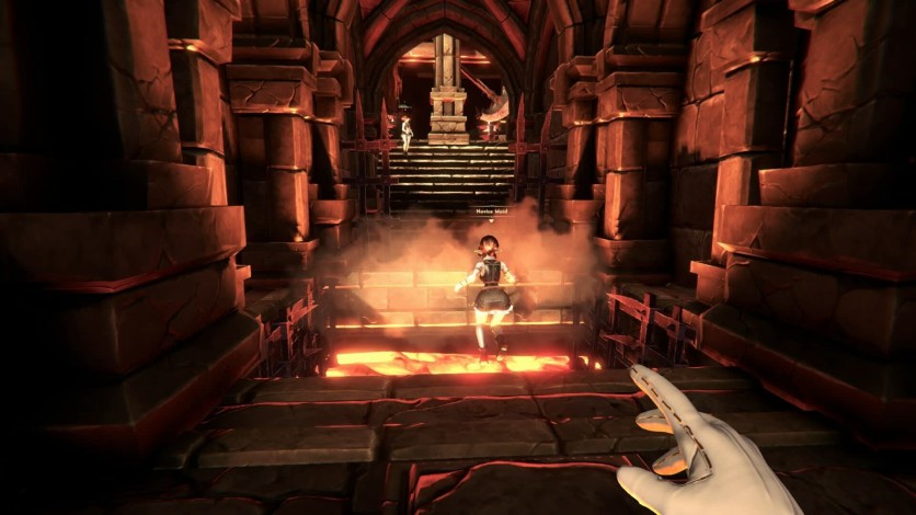 Captura de pantalla 8 - Goblin Cleanup