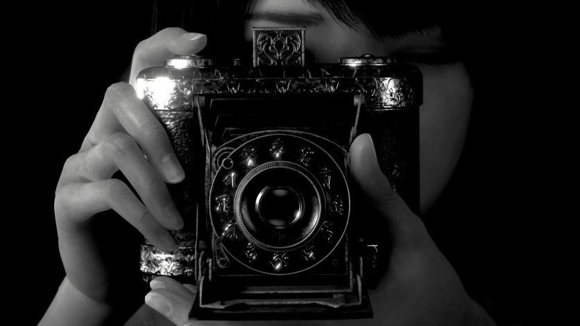 Screenshot 4 - FATAL FRAME II: Crimson Butterfly REMAKE