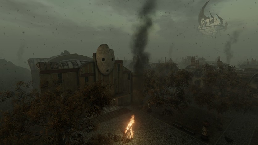 Screenshot 35 - Pathologic 2