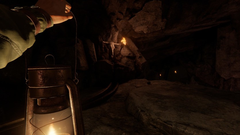 Screenshot 15 - Pathologic 2