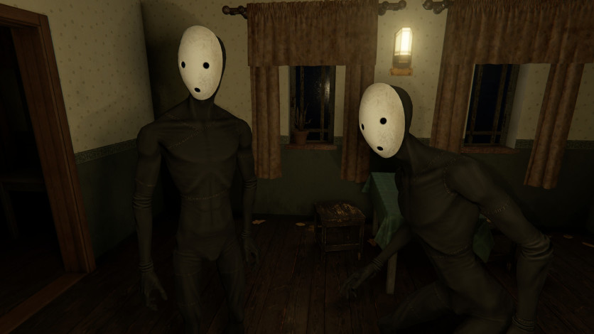 Screenshot 23 - Pathologic 2