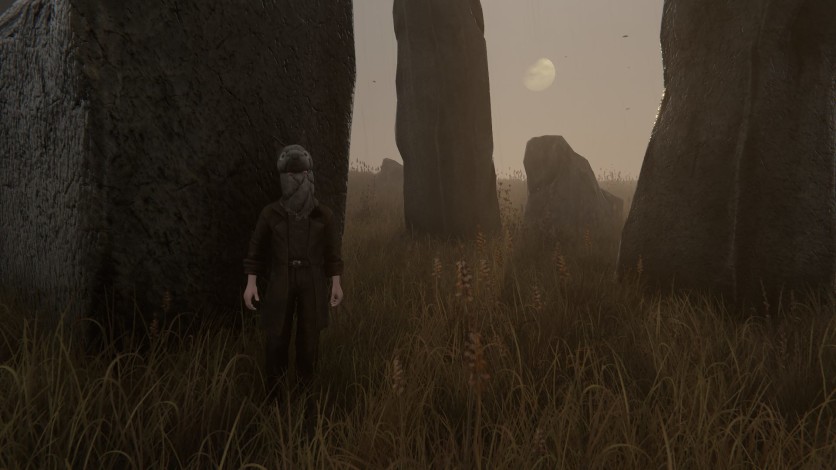 Screenshot 45 - Pathologic 2