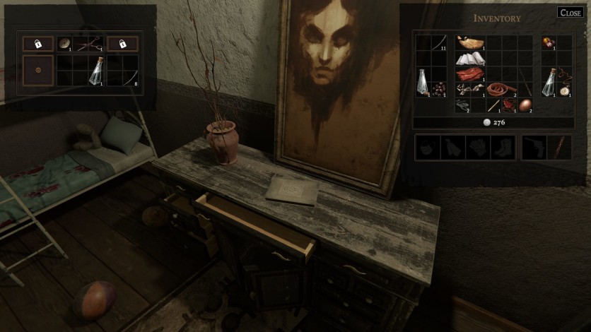 Screenshot 13 - Pathologic 2