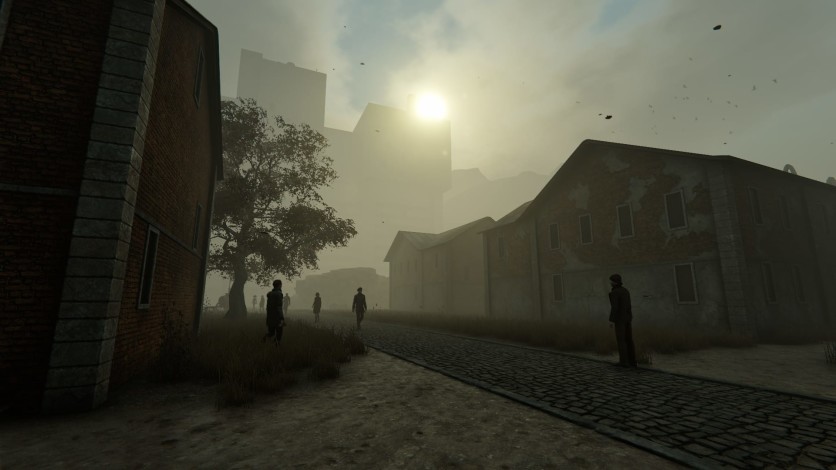 Screenshot 10 - Pathologic 2