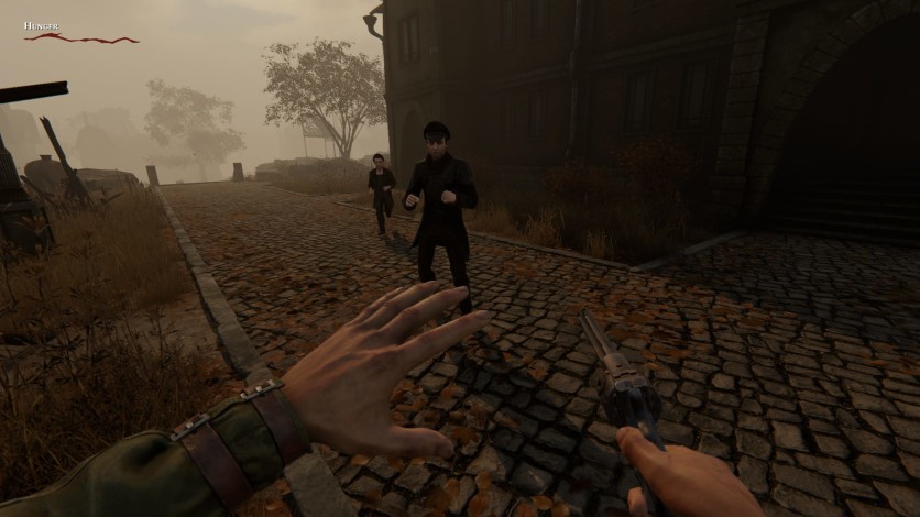Screenshot 38 - Pathologic 2
