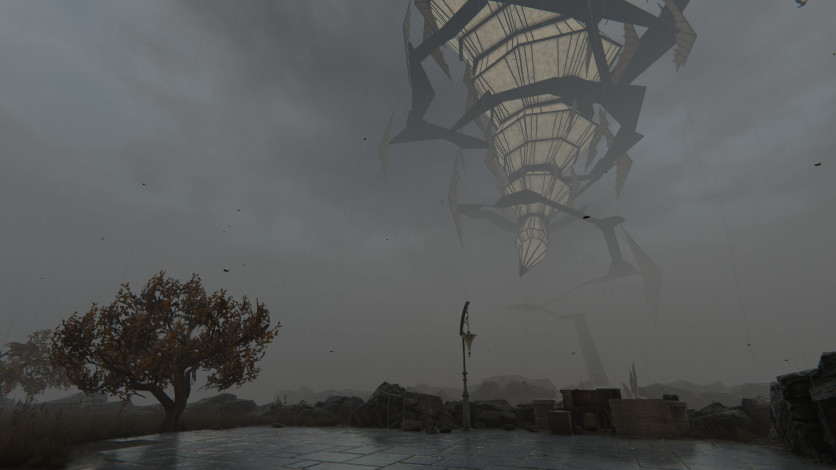 Screenshot 14 - Pathologic 2