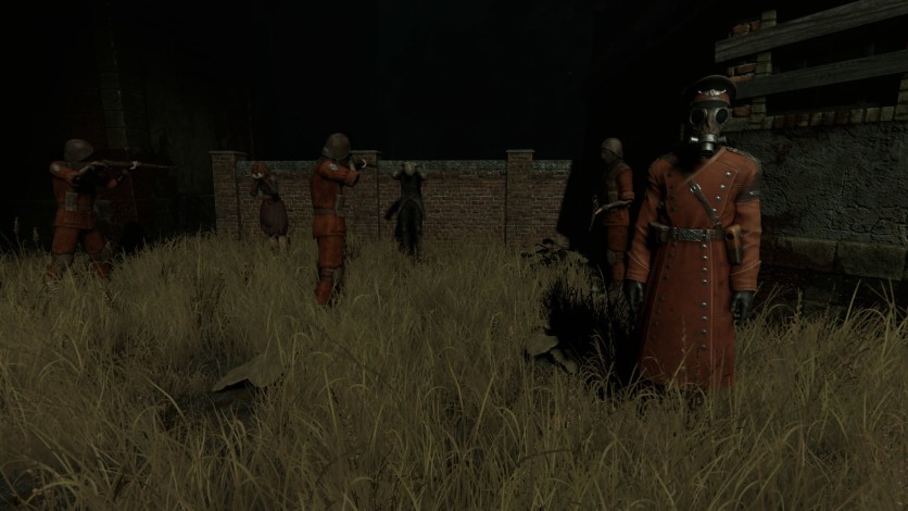 Screenshot 28 - Pathologic 2