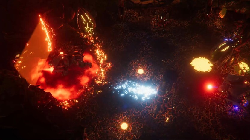 Captura de pantalla 10 - Blackwind