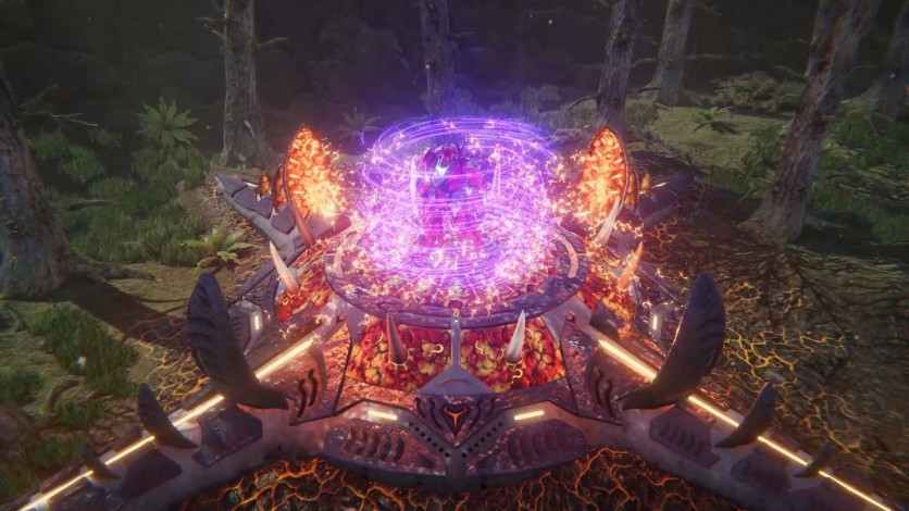 Captura de pantalla 5 - Blackwind