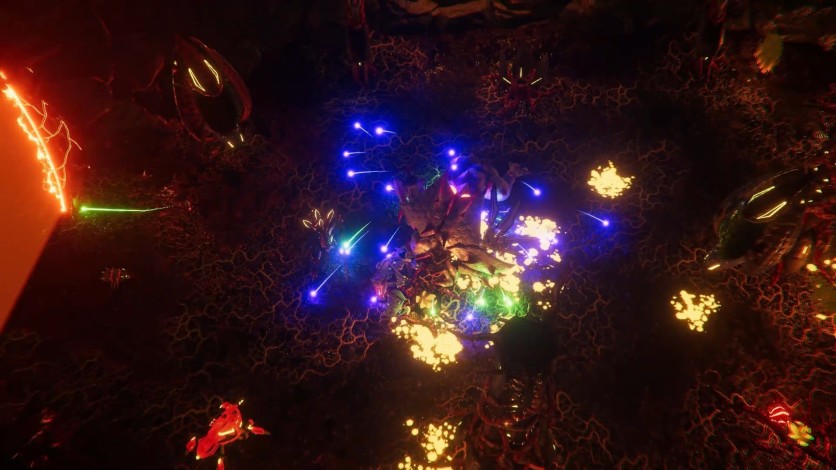 Captura de pantalla 9 - Blackwind