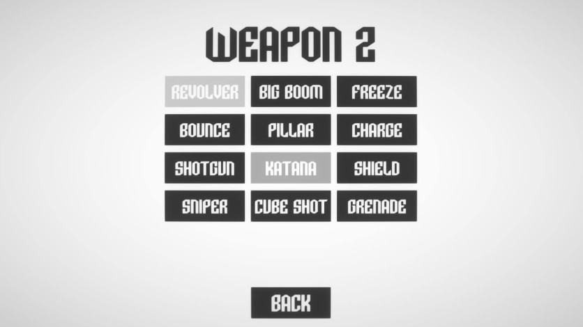 Screenshot 7 - Square Brawl