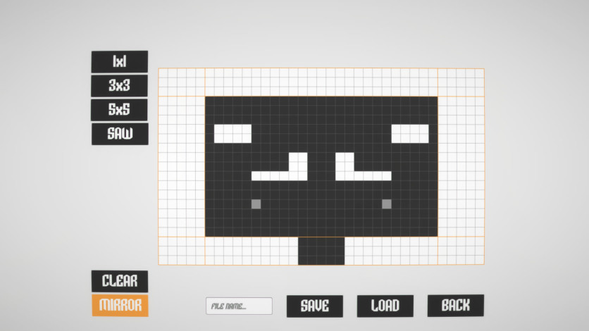 Screenshot 5 - Square Brawl