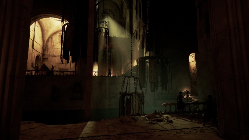 Screenshot 14 - Pax Dei