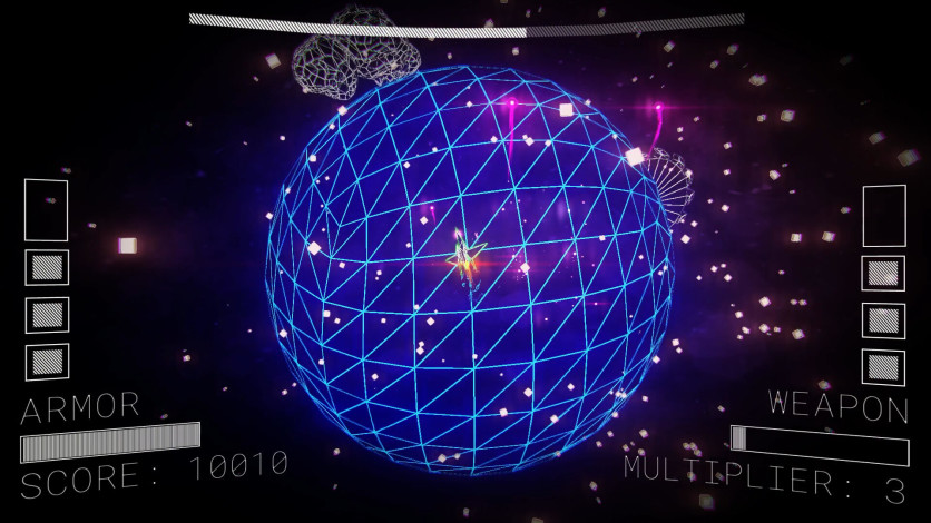 Screenshot 5 - Stratogun