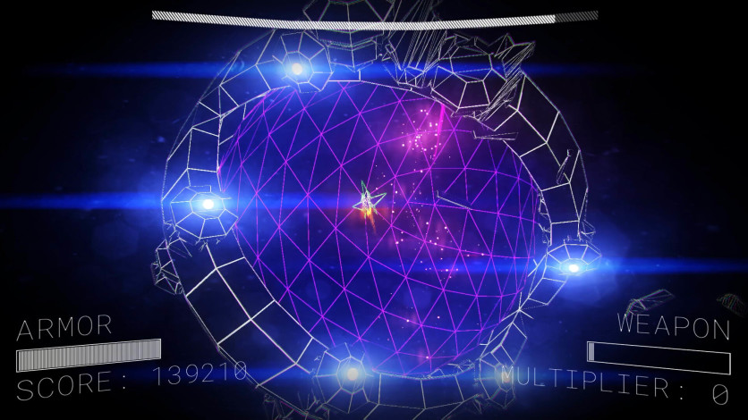 Screenshot 2 - Stratogun